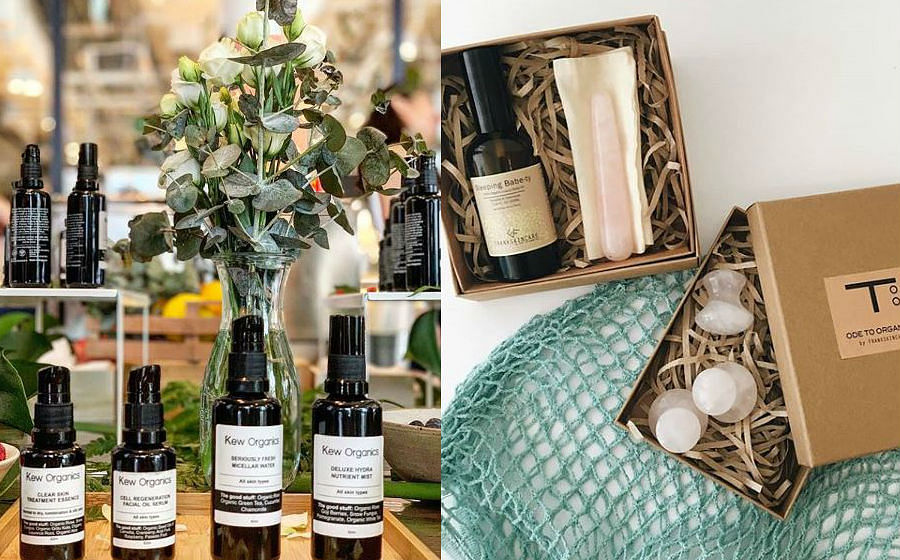 8 eco-conscious beauty brands to know about for Earth Day