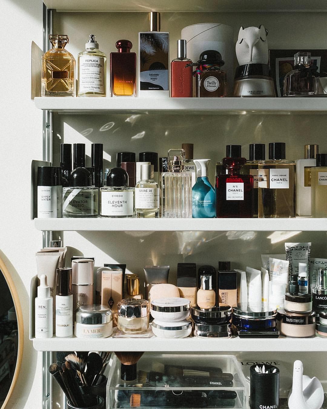 beauty products that bring happiness scientifically proven