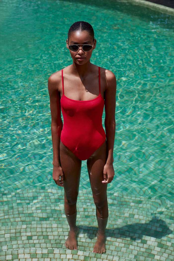 Stylish swimsuits you can wear to the pool - Her World Singapore