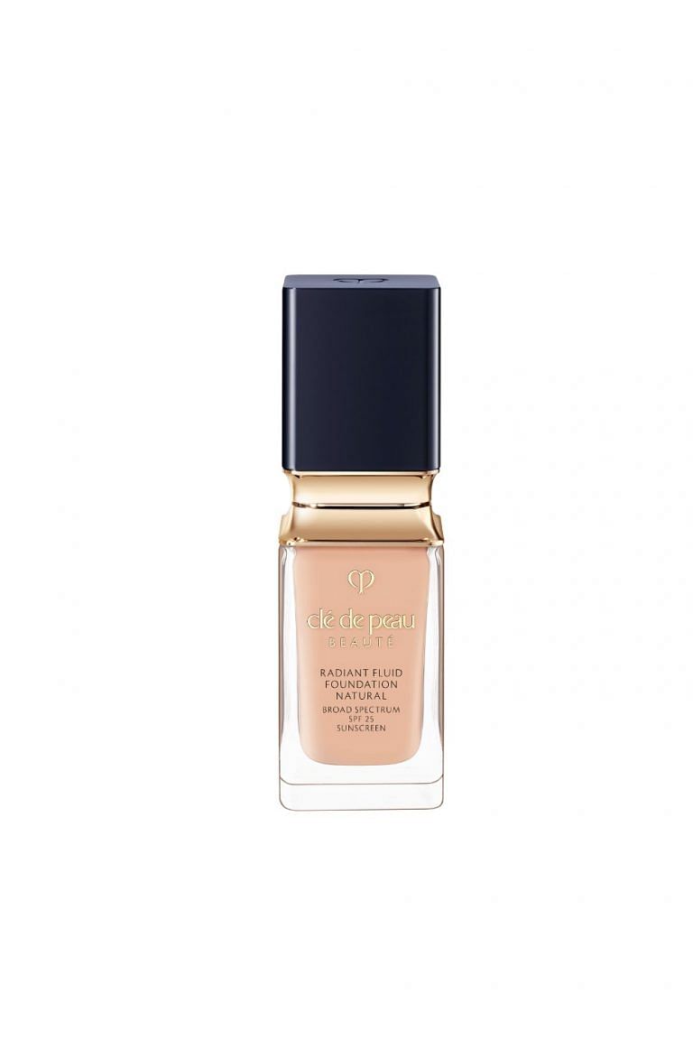InStyle Tested The Best Liquid Foundations of 2023