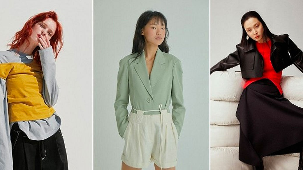 SEOUL COOL: The only 6 Korean fashion labels you need to buy from right ...