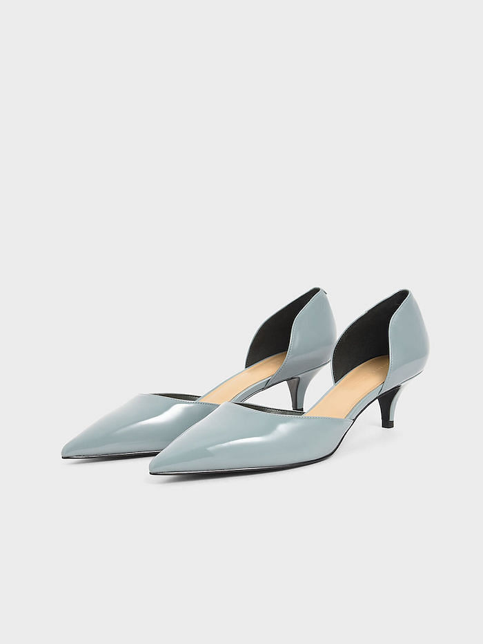 Comfortable Heels to Re-Emerge in, According to Vogue Editors | Vogue