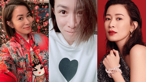 Beauty lessons we can learn from Story of Yanxi Palace actress Charmaine Sheh