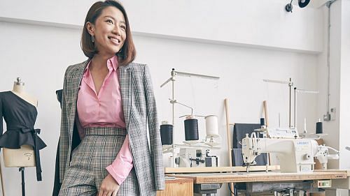 Rachel Lim, founder of Love, Bonito, shares how she made her mark in fashion e-commerce