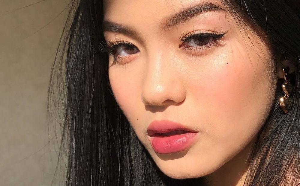 scaring psykologi kim Can't master the perfect cat eye flicks? These 6 Youtube tutorials will  teach you how - Her World Singapore