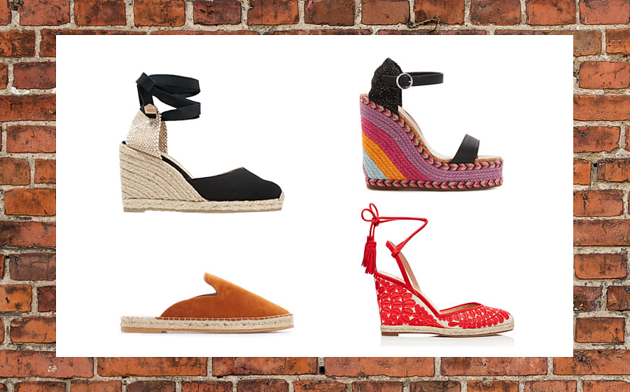 Best store espadrilles 2019