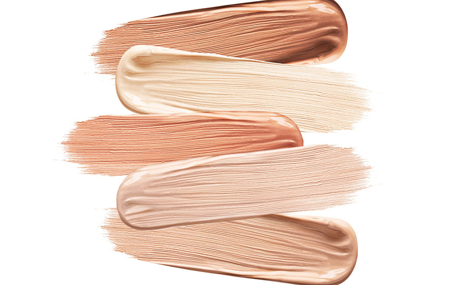 Beauty Brands With A Wide Range Of Foundation Shades