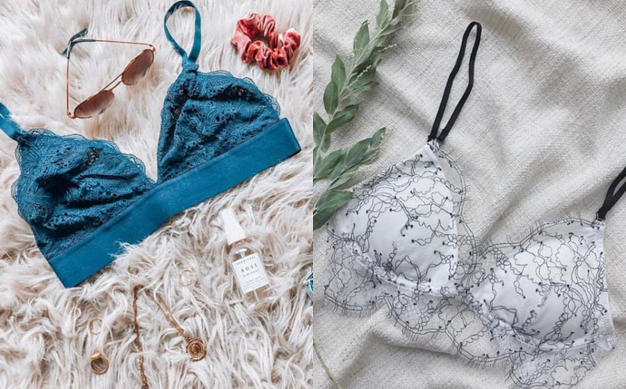 How to pronounce Lingerie and its etymology