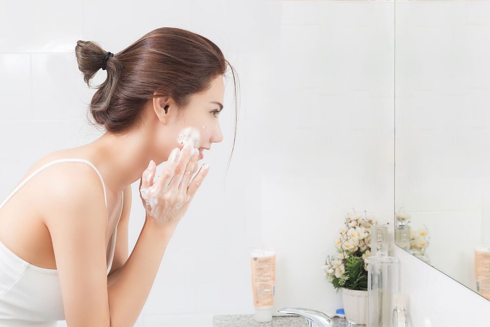 3 things you need to know about pore-minimising products