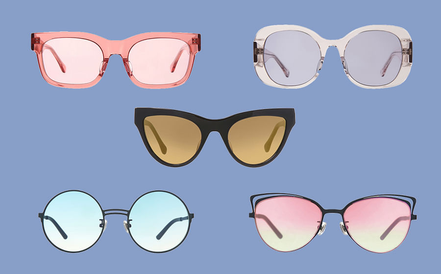 Eyewear 2019 trends sale