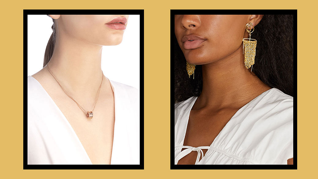 Here are the best types of jewellery colour for your skin tone and