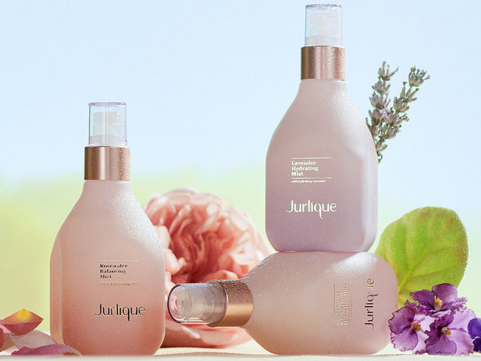 The ultimate pick-me-up: Jurlique’s iconic hydrating mists just got better
