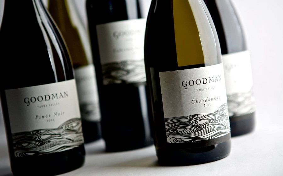 goodman wines