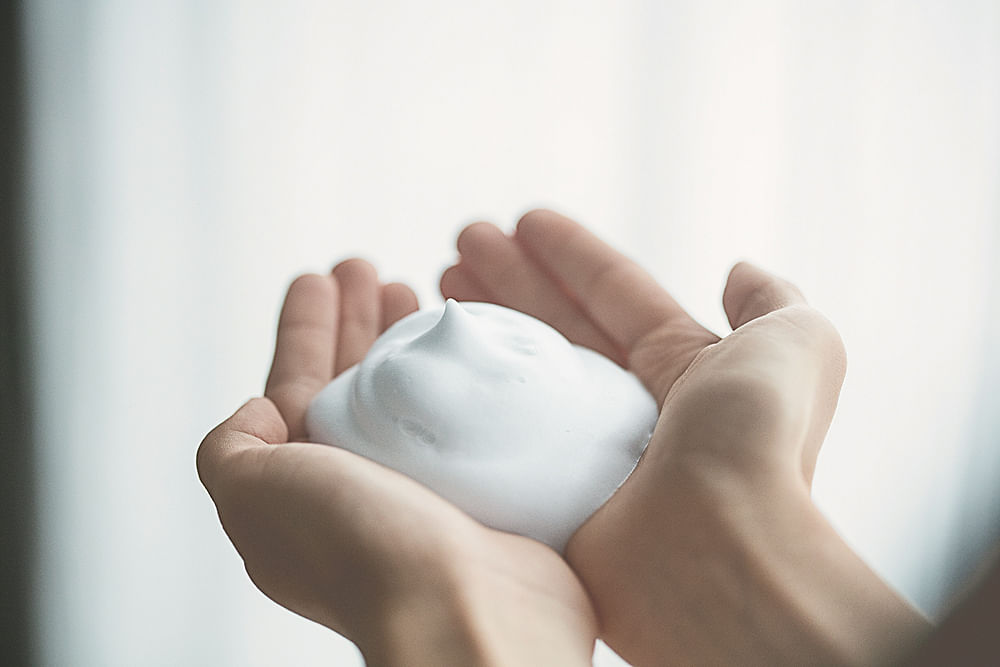 Orbis U: Minimalist Japanese skincare range that transform how you hydrate skin cells