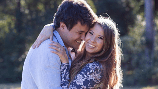 Steve Irwin's daughter Bindi is engaged to longtime beau