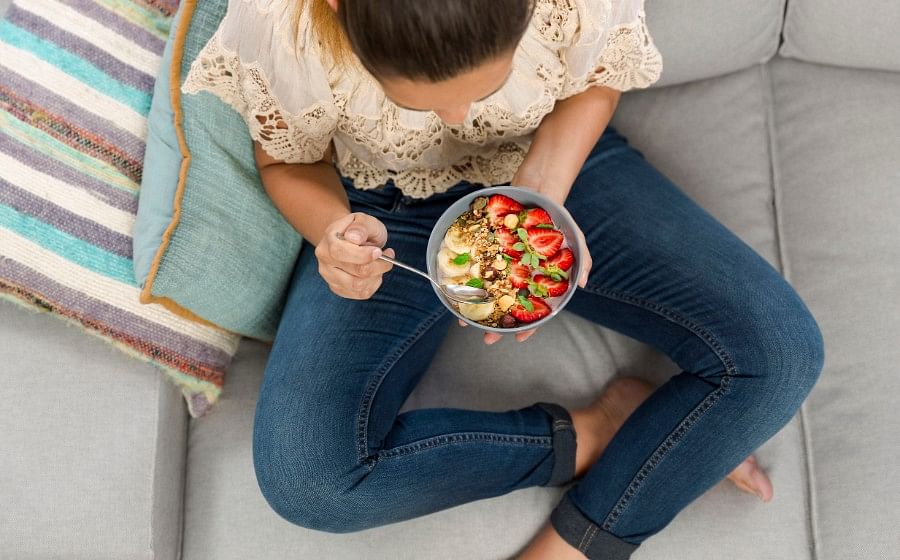 8 Changes You Can Make To Your Diet For A Healthier Lifestyle
