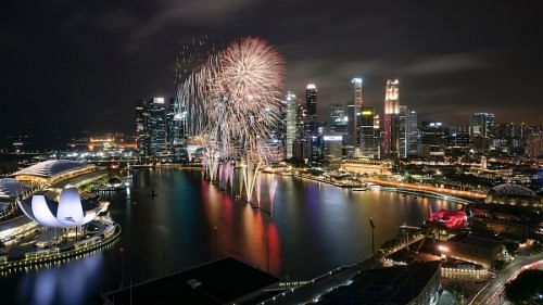 10 Events You Can Go to Feel Singaporean