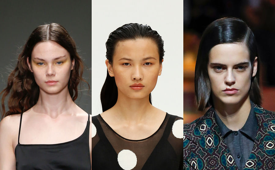 Pearl Hair Accessories: The 2020 Pearl-Speckled Hair Trend