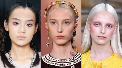 Beauty trends from New York Fashion Week S/S 2020
