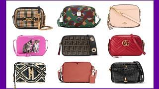 7 celebrity-approved Fendi bags and where to get them - Her World