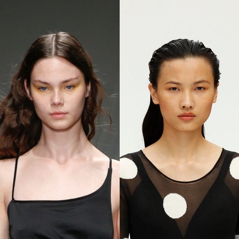New season, new hair: 7 trendy hairstyles from New York Fashion Week S/S  '20 - Her World Singapore