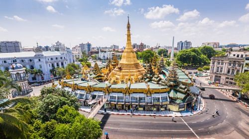 10 Things You Must Do in Yangon, Myanmar