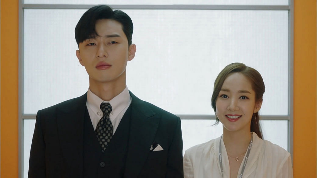 The new Netflix series that will dethrone 'King The Land' as the most  popular K-Drama