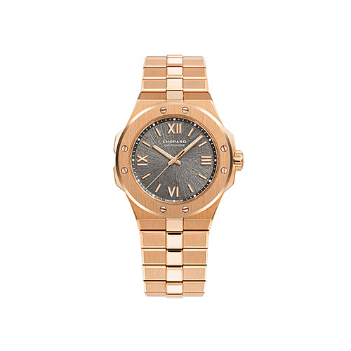 We ve found the perfect watch for the modern working woman Her