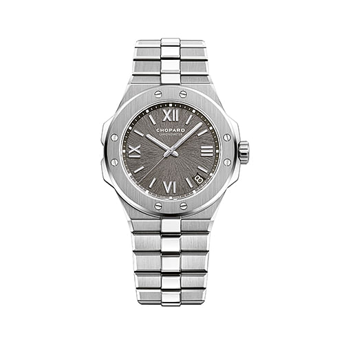 We ve found the perfect watch for the modern working woman Her