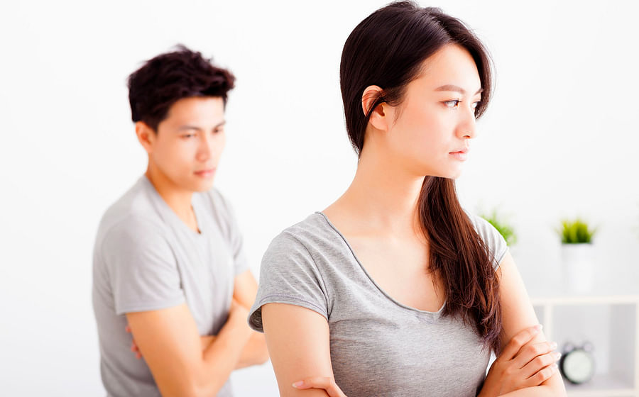 Tips to prevent your marriage from feeling like a sibling relationship