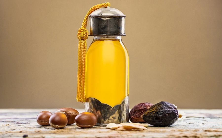 beauty, argan oils, healthy skin, healthy hair