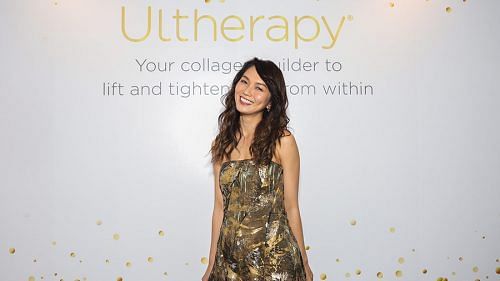 THREE REASONS WHY JOANNE PEH LOVES THIS NON-INVASIVE SKIN LIFTING TREATMENT