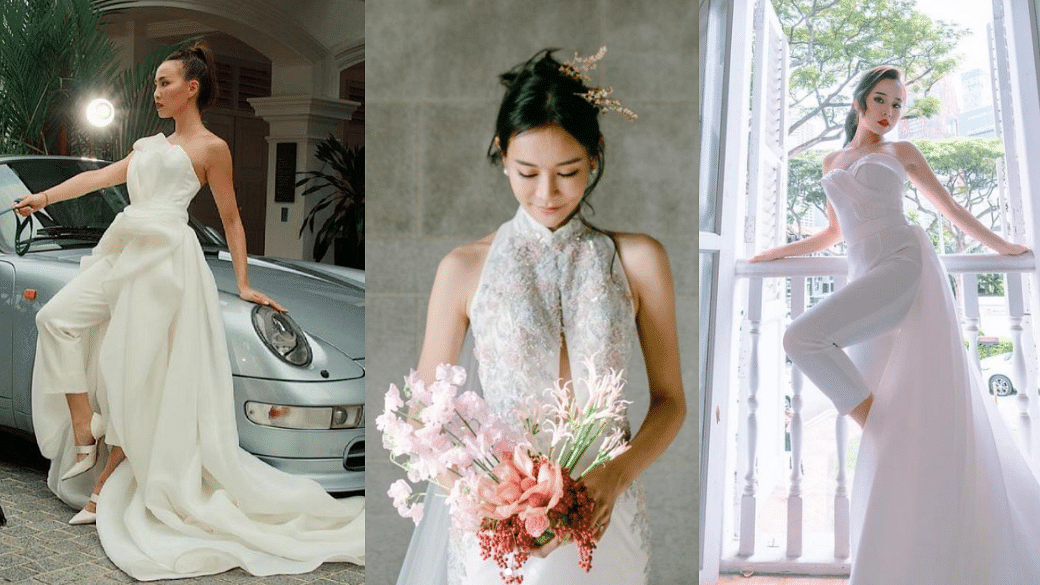 bespoke wedding dresses singapore
