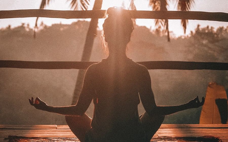 10 yoga poses that offer worship to Hindu deities – THE TRUE LIGHT PROJECT