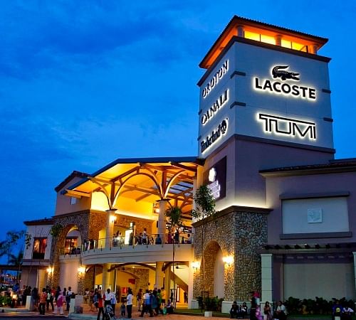 Johor Premium Outlets guide: Cheap shopping near Singapore - in JB, Malaysia