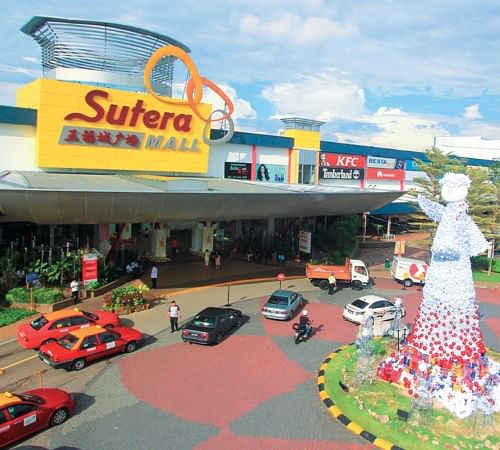 15 best JB shopping malls (old & new): Ultimate guide to Johor Bahru  shopping, Lifestyle News - AsiaOne
