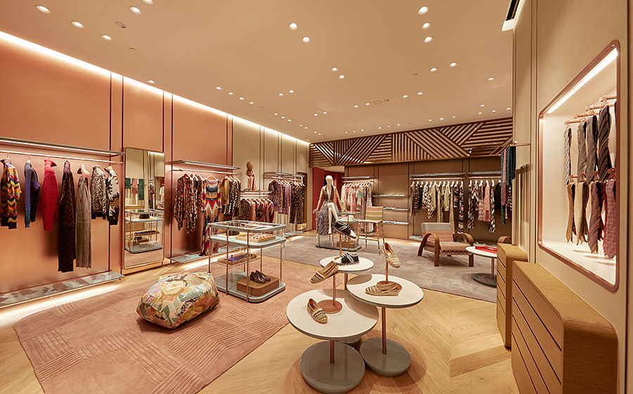 Here’s why Missoni chose Singapore as the destination to open its first ...