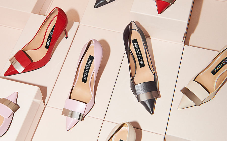 This Italian footwear label is opening its first-ever pop-up store in ...