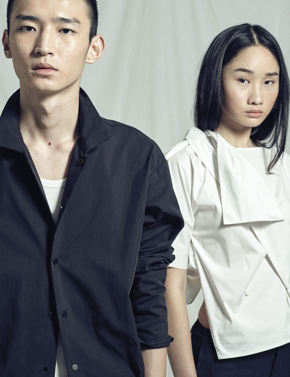 Singapore label Vetyver launches at Grafunkt's Funan Mall store - Her ...