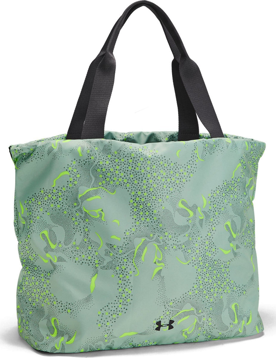 under armour cinch printed tote