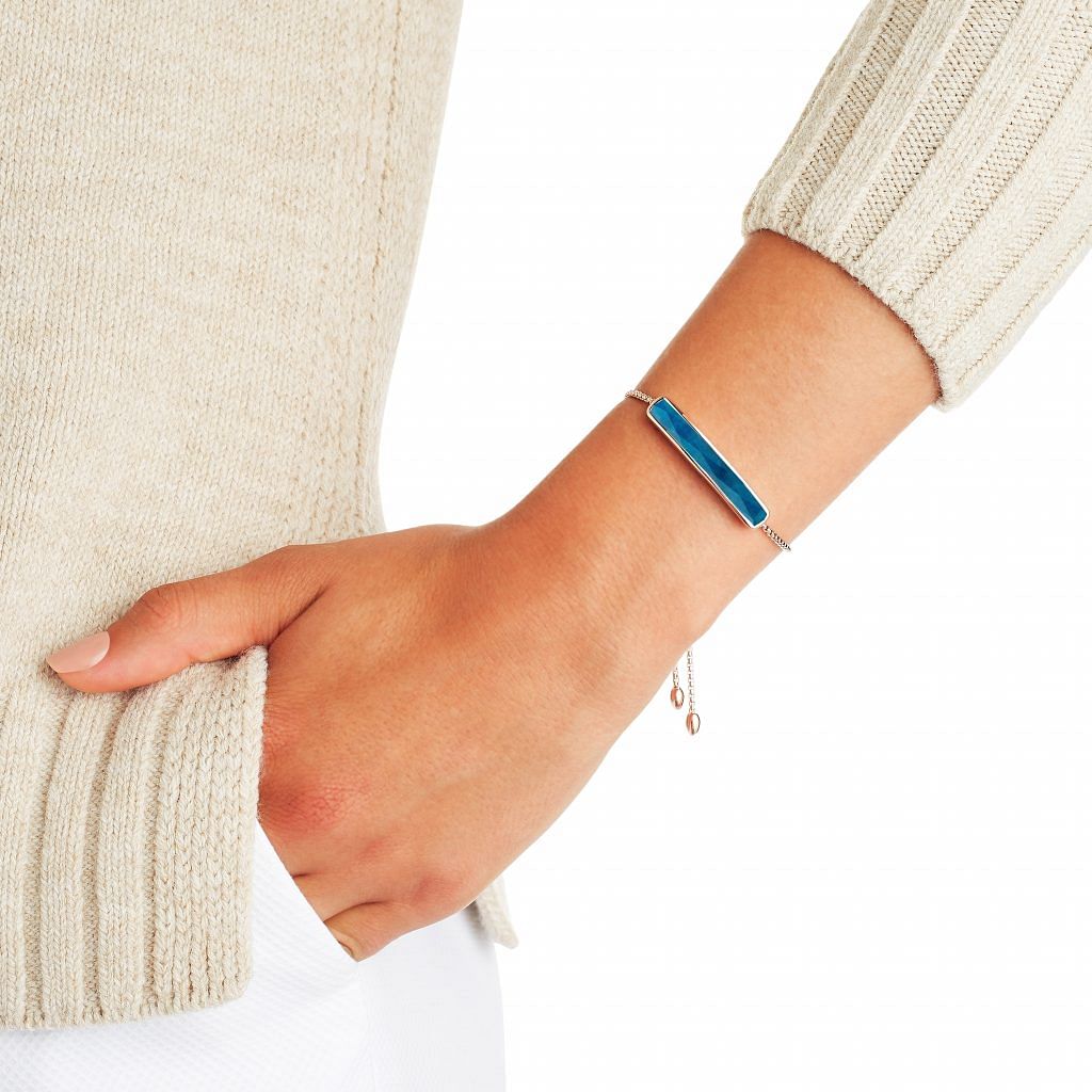 Baja deals facet bracelet