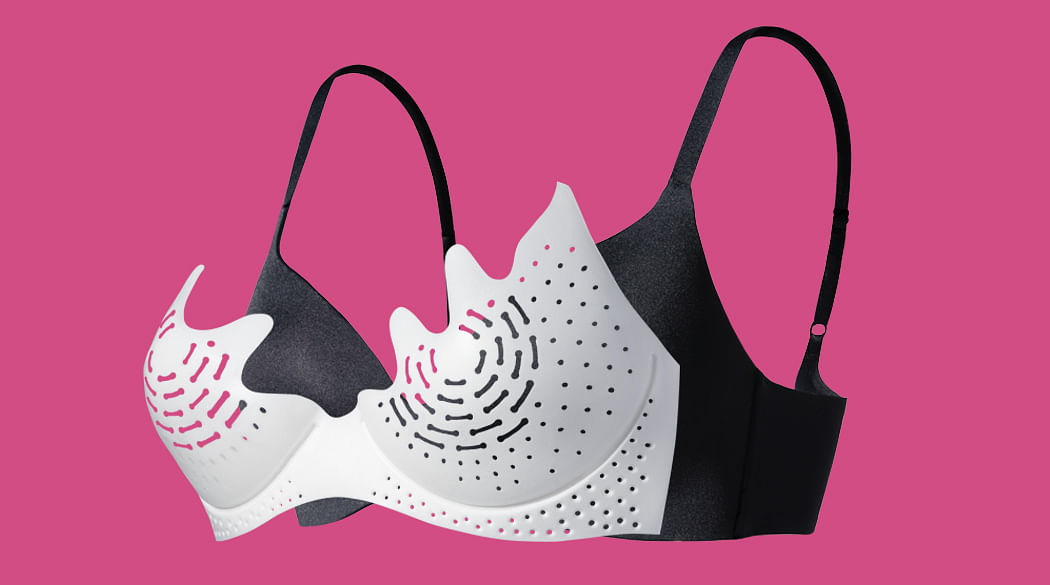 Here's why we swear by UNIQLO's line of wireless bras - Her World Singapore