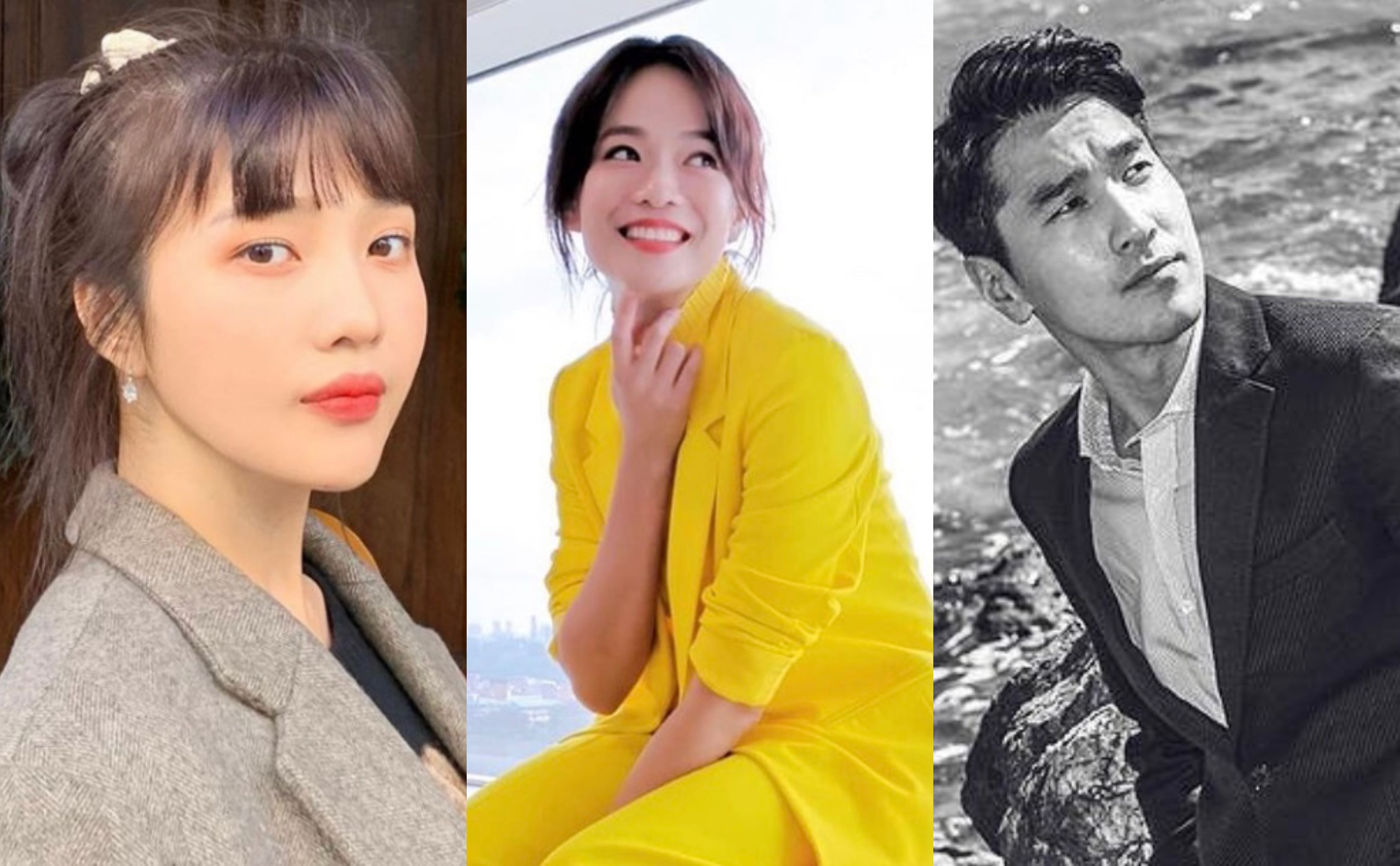 11 Asian celebrities who are born in the Year of the Rat - Her