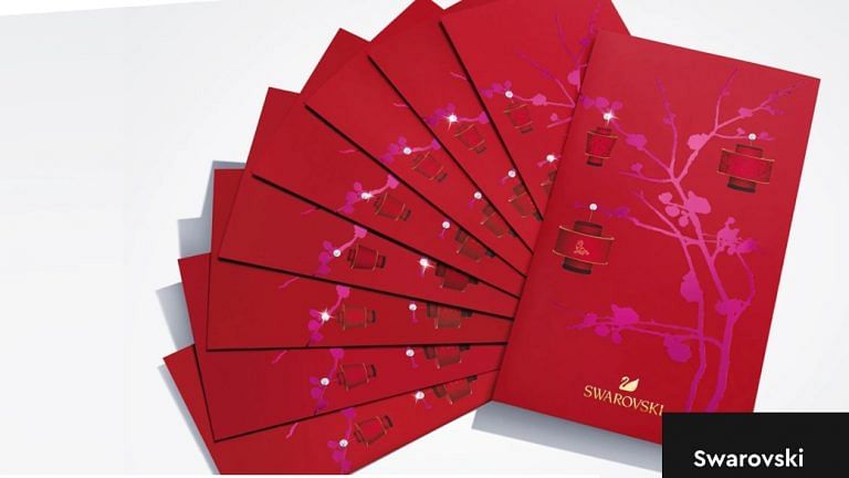 Red Packets  Case Study – Summorie