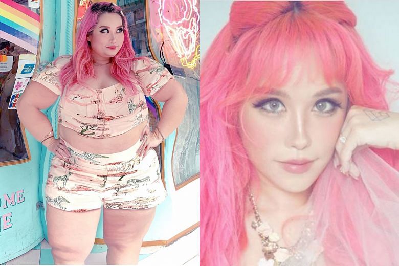 “Morbidly obese isn’t attractive”, says Singapore blogger Xiaxue who’s under fire for her remarks