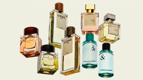 The Best His and Hers Fragrances Perfect For Valentine's Day