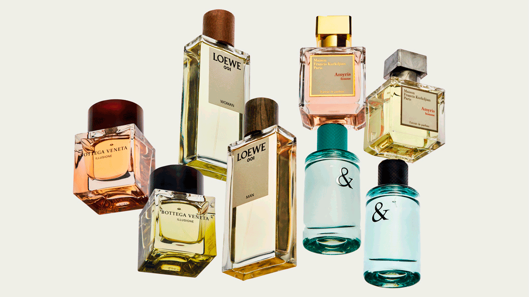 Best Summer Fragrances 2023, According To Glamour Editors Glamour ...