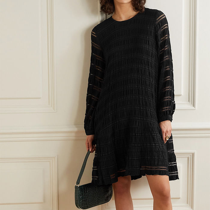 10 stylish dresses that can take you from work to date night on