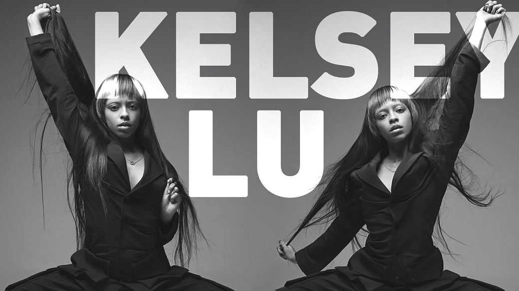 Meet Kelsey Lu, the disruptor of mainstream music