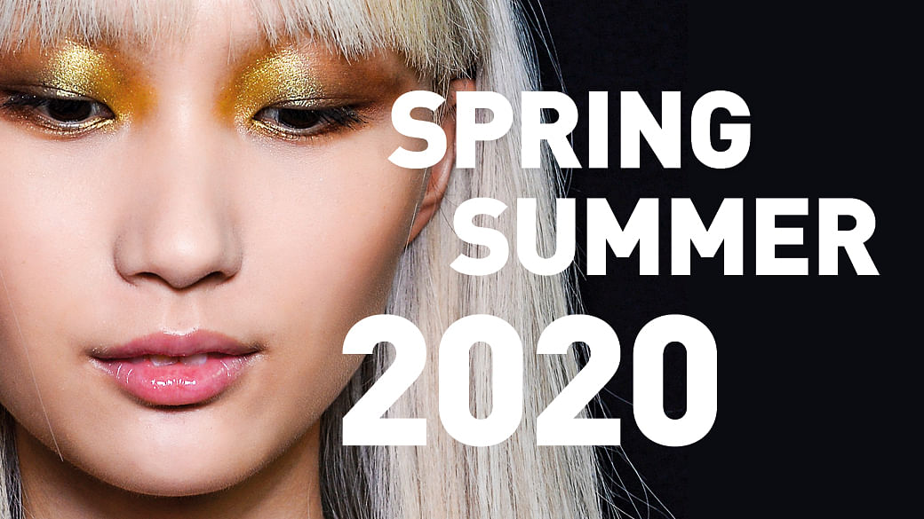 The standout Spring/ Summer 2020 beauty trends you need to know now